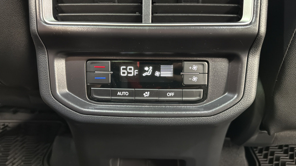 New 2026 Volkswagen Atlas Peak Edition AWD/4WD image 34