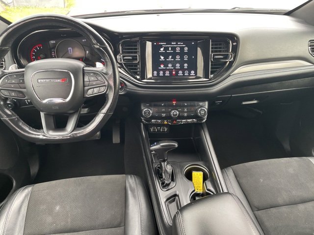 Used 2022 Dodge Durango GT image 3