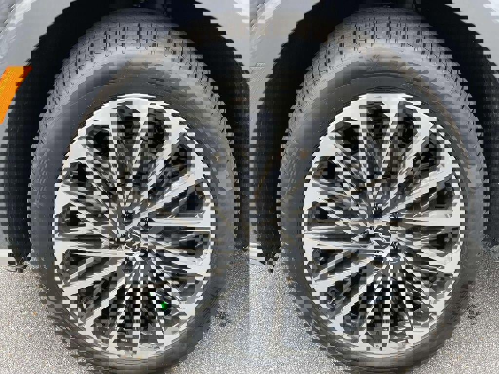 New 2026 Hyundai Palisade Calligraphy image 25