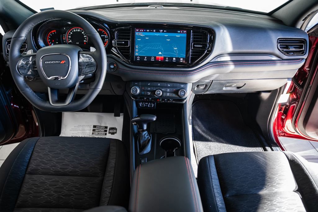 New 2026 Dodge Durango GT image 21