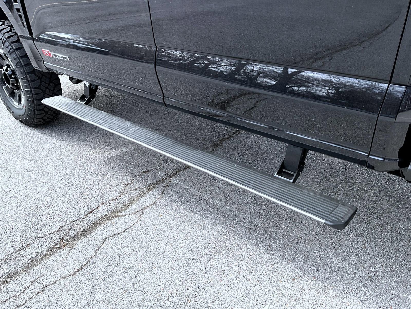 New 2026 Ford F250 Lariat w/ Tremor Off-Road Package image 10