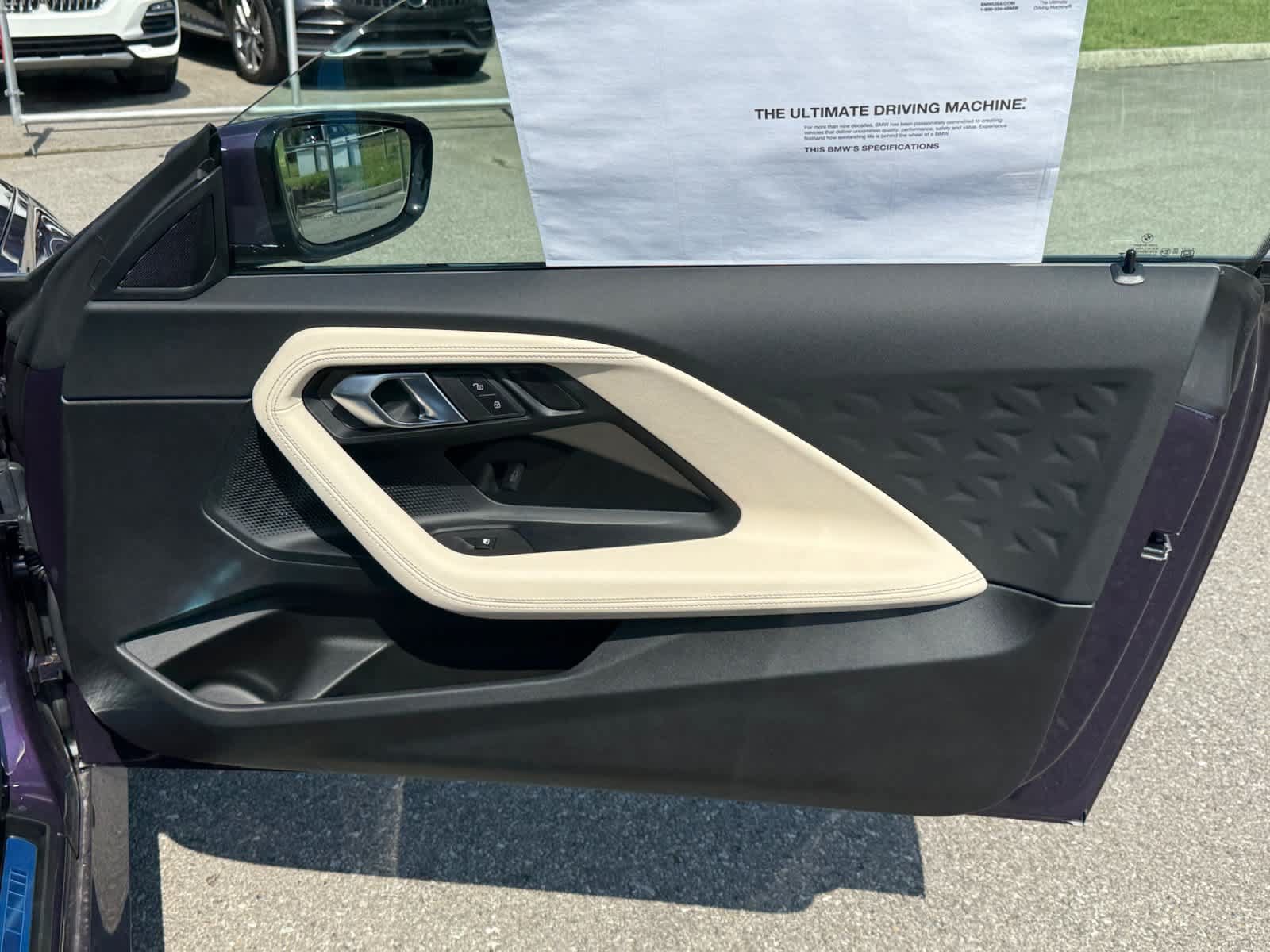 New 2026 BMW 230i xDrive Coupe w/ Premium Package AWD/4WD image 18