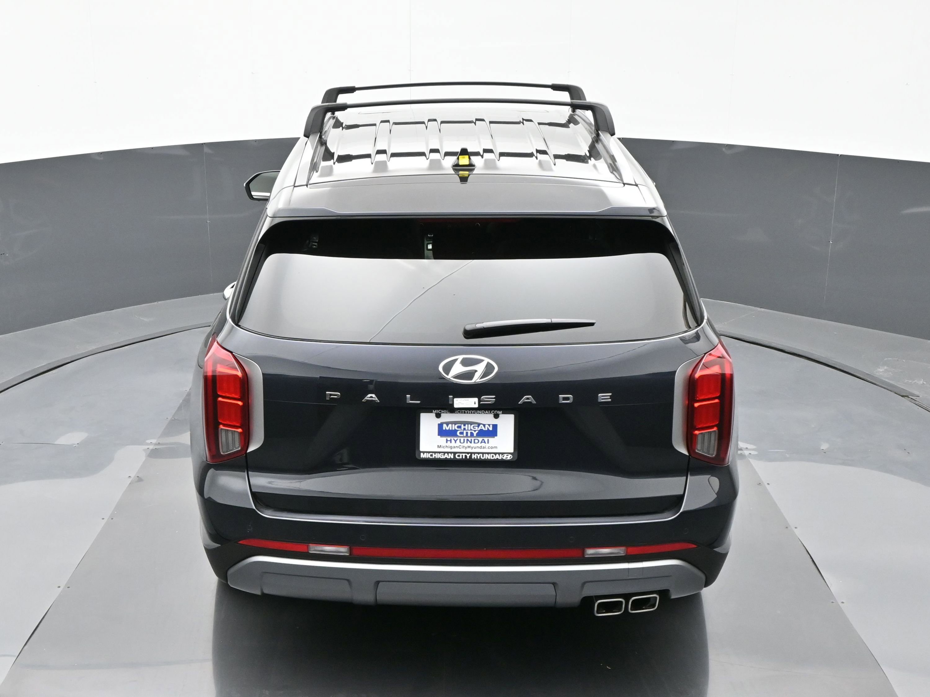 Used 2025 Hyundai Palisade SEL image 34