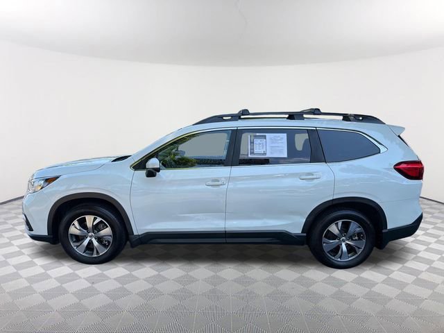 Used 2021 Subaru Ascent Premium w/ Convenience Package AWD/4WD image 8