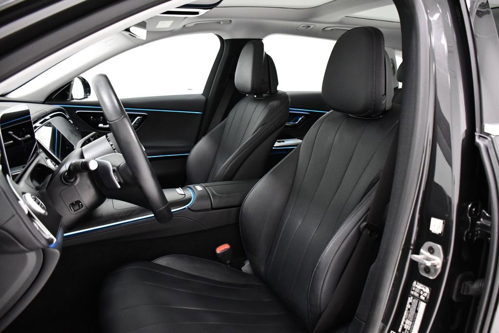 Certified 2025 Mercedes-Benz E 450 4MATIC All-Terrain Wagon image 19