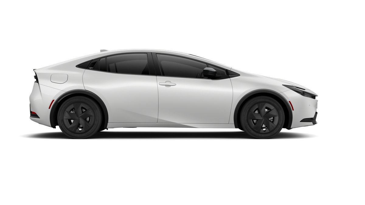 New 2027 Toyota Prius Plug-In Hybrid FWD image 42