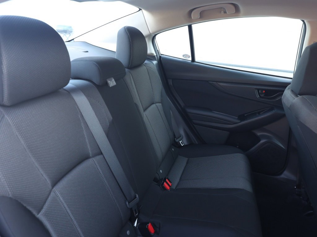 Used 2021 Subaru Impreza 2.0i image 17