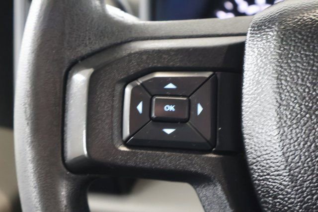 Used 2018 Ford F150 XL w/ Trailer Tow Package w/101A image 13