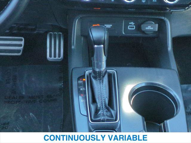 Used 2022 Honda Civic Sport image 19