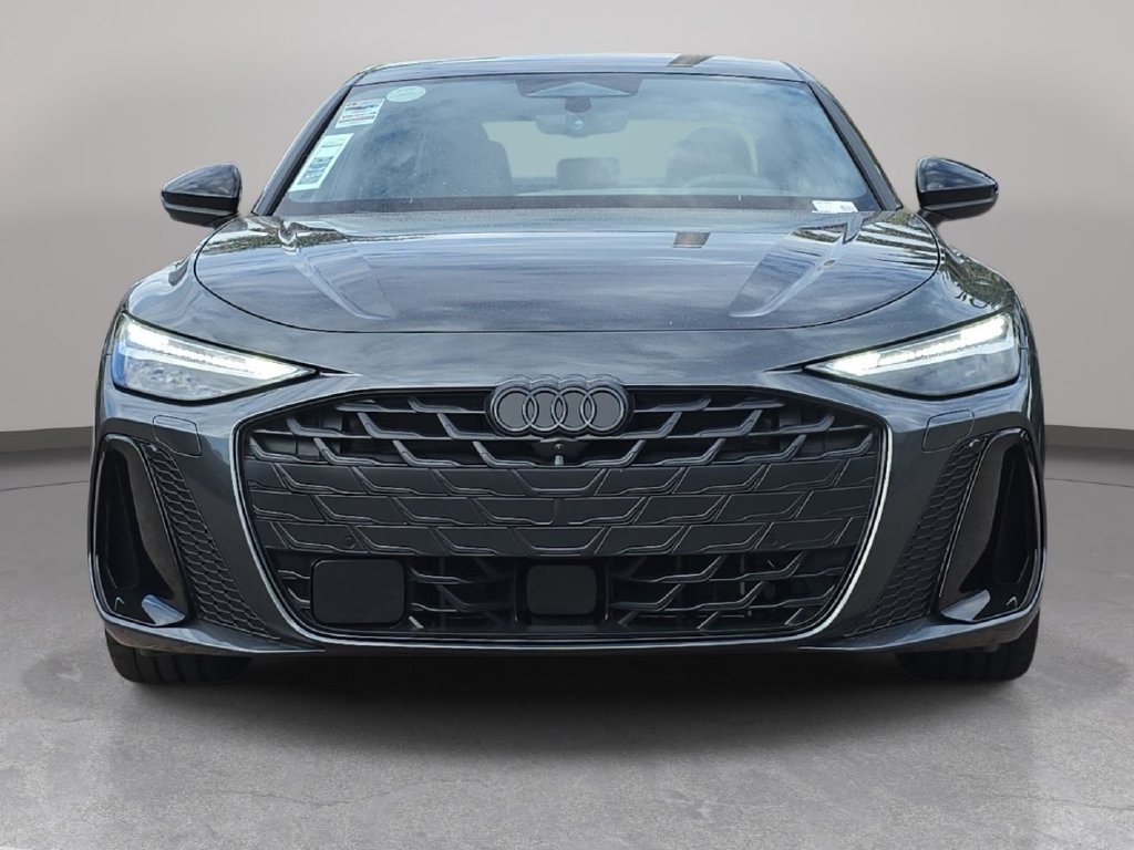 New 2026 Audi A6 Prestige AWD/4WD image 2