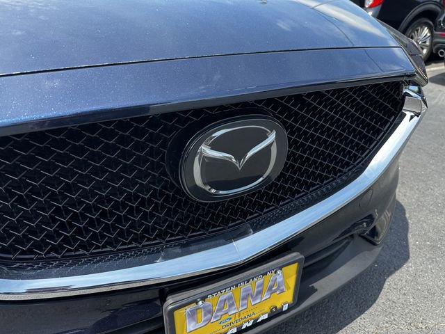 Used 2018 MAZDA CX-5 Touring AWD/4WD image 10