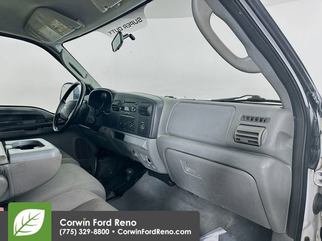 Used 2005 Ford F250 Lariat image 25