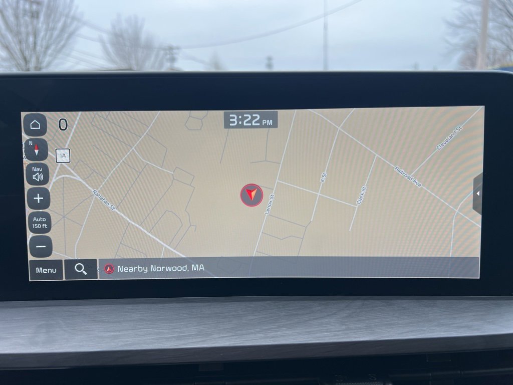 Certified 2023 Kia Telluride SX Prestige X-Line image 19