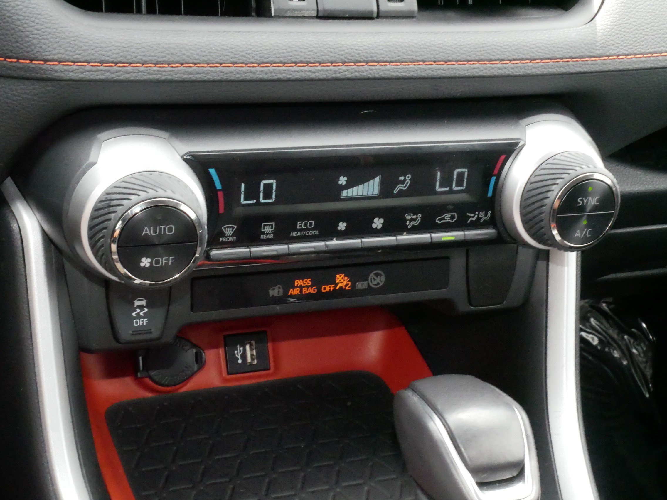 Certified 2024 Toyota RAV4 Adventure AWD/4WD image 23