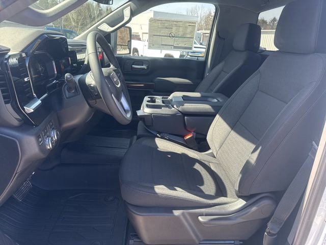 New 2026 GMC Sierra 2500 SLE AWD/4WD image 11