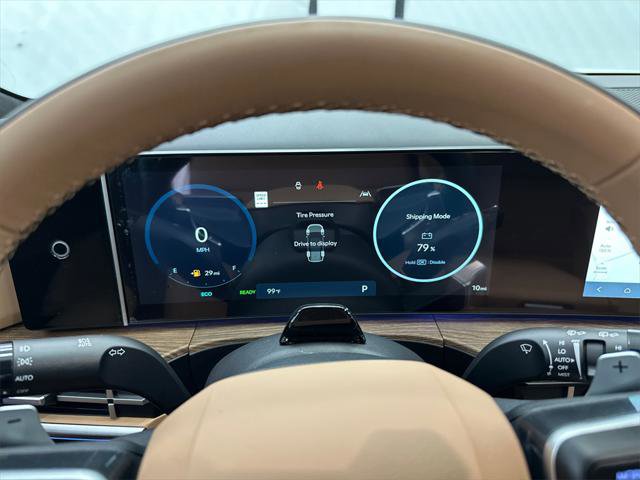 New 2026 Hyundai Santa Fe Calligraphy image 31