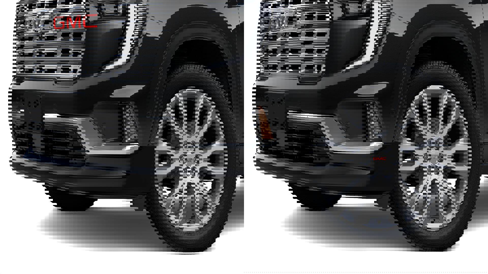 New 2025 GMC Acadia Denali w/ Super Cruise Package image 86