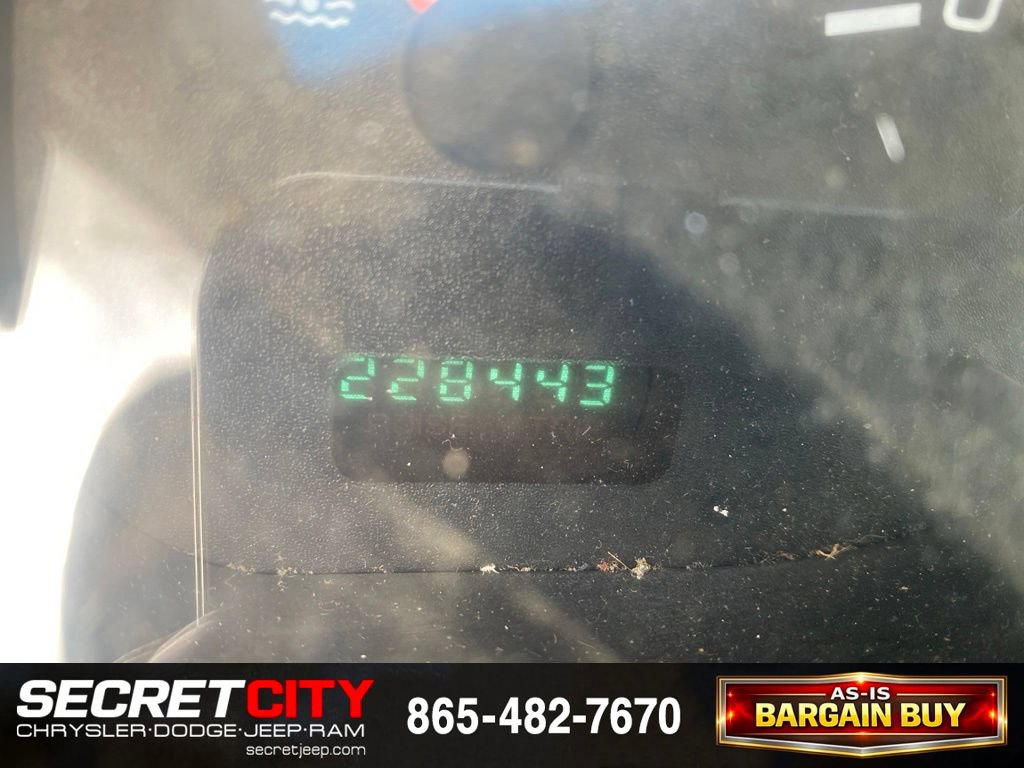 Used 2001 Dodge Ram 1500 Truck 4x4 Quad Cab image 20