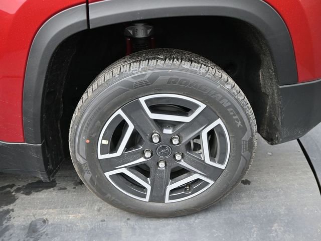 New 2026 Jeep Cherokee Laredo image 39