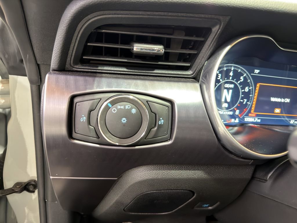 Used 2022 Ford Mustang Mach 1 w/ Mach 1 Handling Package image 20