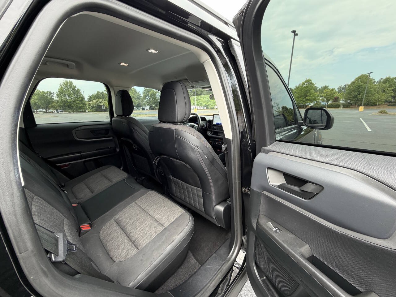 Used 2021 Ford Bronco Sport Big Bend AWD/4WD image 14