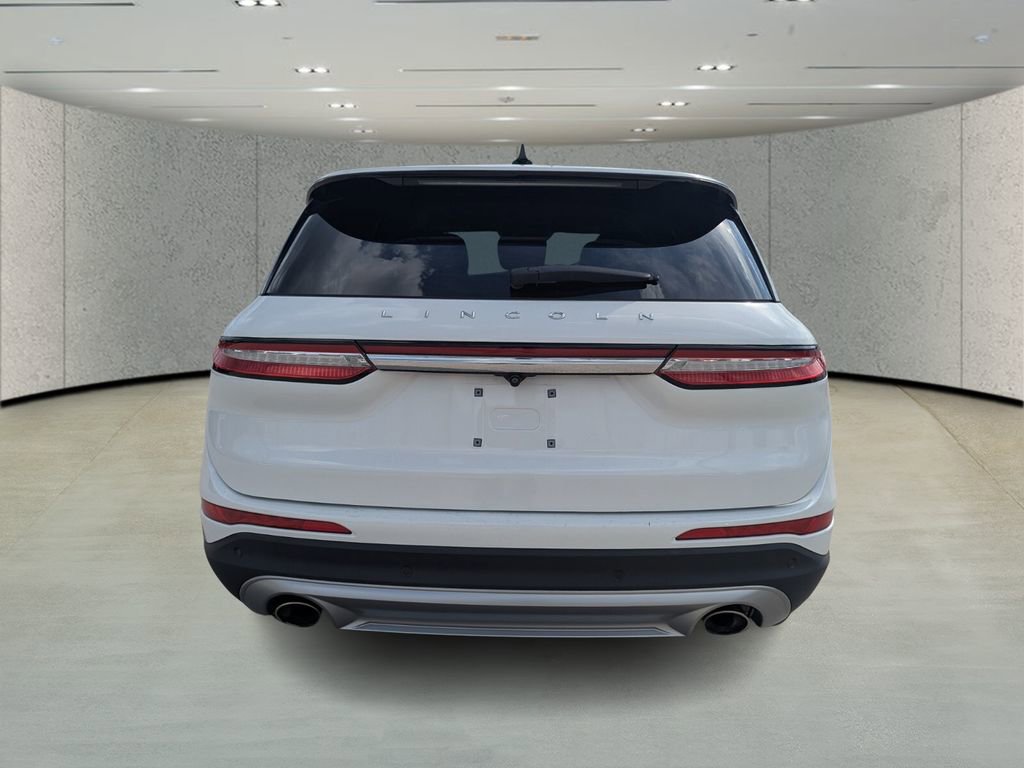 Used 2022 Lincoln Corsair FWD image 4