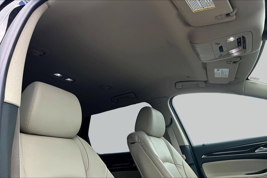 Used 2020 Buick Enclave Essence w/ Sound and Sites Package FWD image 29