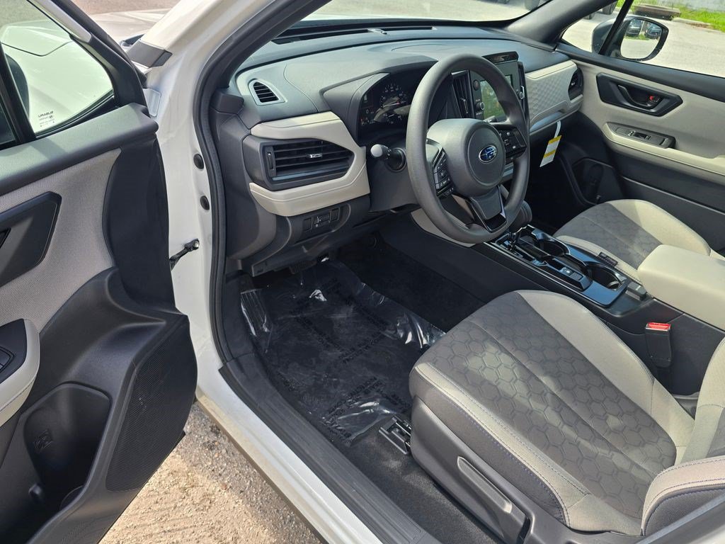 Used 2026 Subaru Forester AWD/4WD image 15