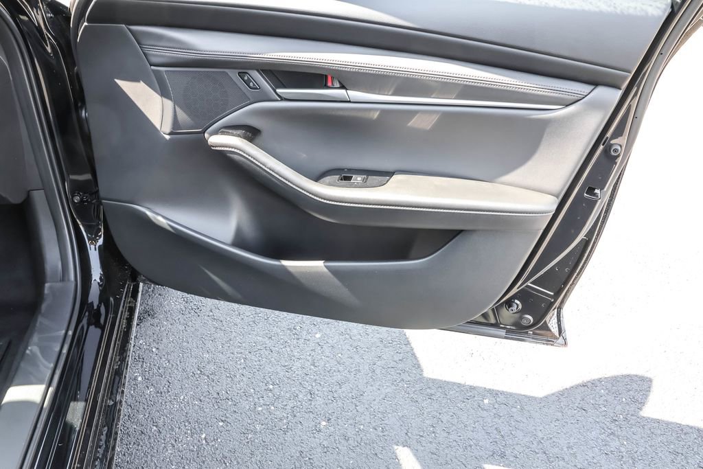 New 2026 MAZDA MAZDA3 s Sport FWD image 45