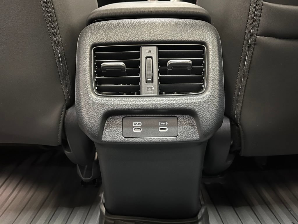 Used 2025 Acura ADX A-Spec AWD/4WD image 16