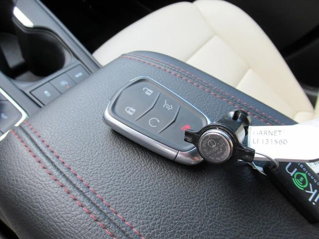 Used 2020 Cadillac XT4 Sport image 34