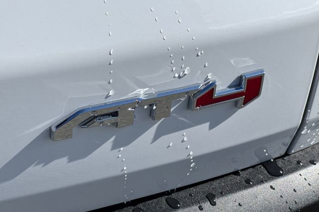 New 2026 GMC Acadia AT4 AWD/4WD image 27