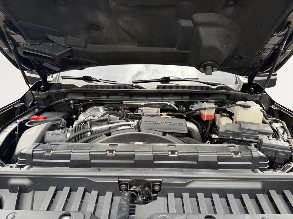Used 2022 GMC Sierra 2500 Denali image 28
