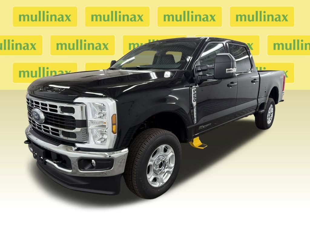 New 2026 Ford F250 XLT image 13