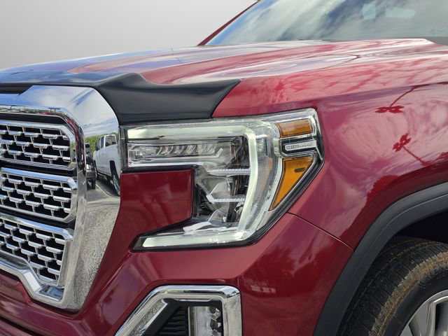 Used 2021 GMC Sierra 1500 Denali w/ Denali Ultimate Package AWD/4WD image 40