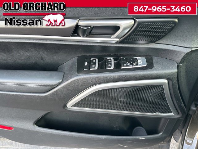 Used 2023 Kia Telluride S w/ S Sunroof Package AWD/4WD image 9