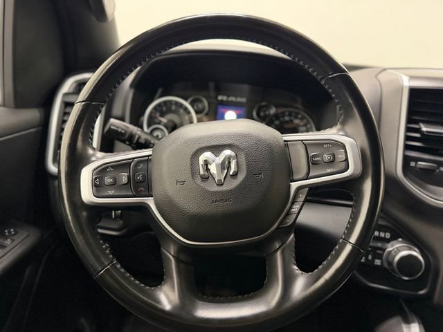Used 2022 RAM 1500 Big Horn image 11