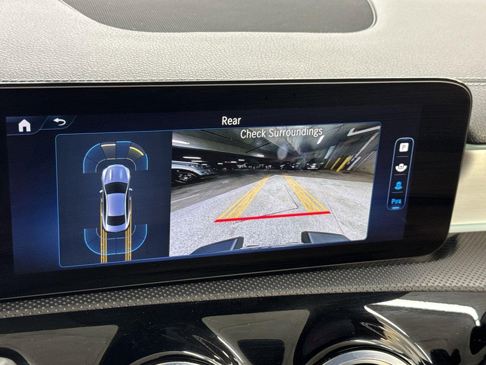 Used 2025 Mercedes-Benz CLA 250 4MATIC image 23