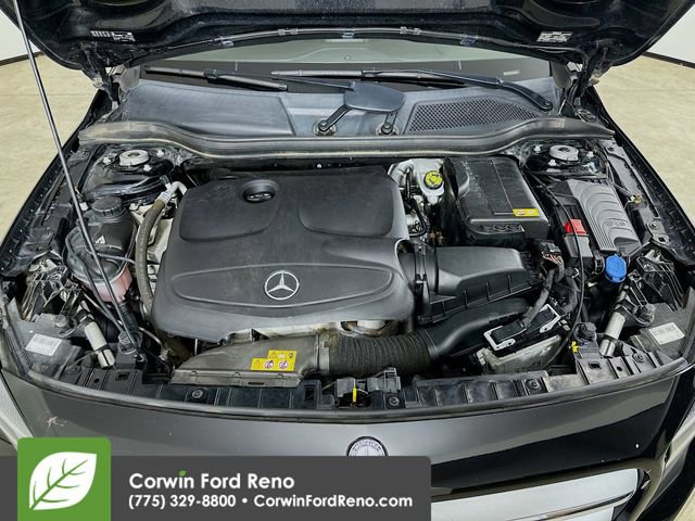 Used 2015 Mercedes-Benz GLA 250 4MATIC image 27