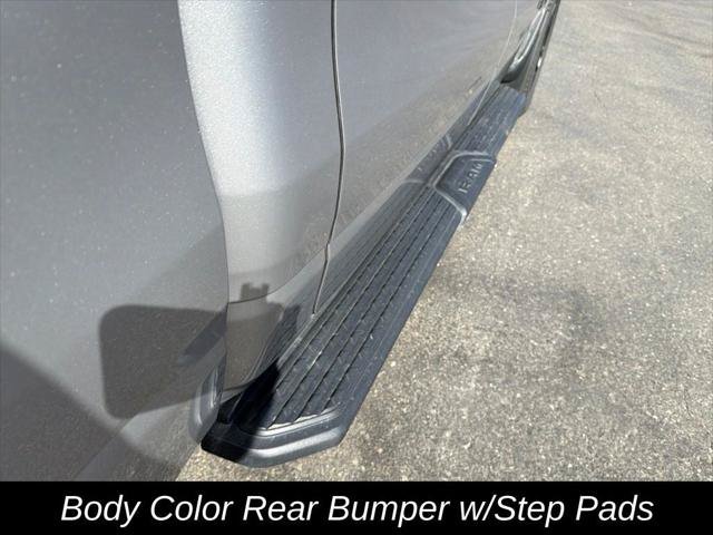 Certified 2023 RAM 1500 Big Horn AWD/4WD image 37