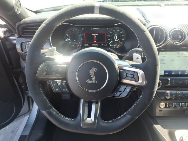 Used 2021 Ford Mustang Shelby GT500 w/ Technology Package RWD image 14