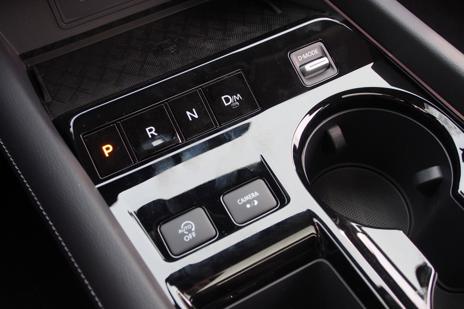 Used 2025 Nissan Murano SL image 22