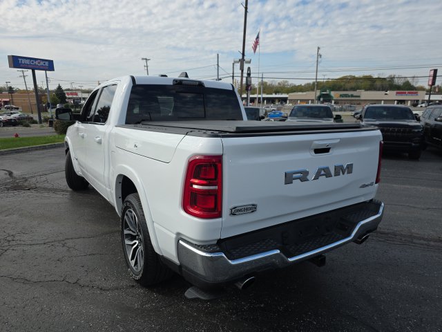 Used 2026 RAM 1500 Limited AWD/4WD image 5