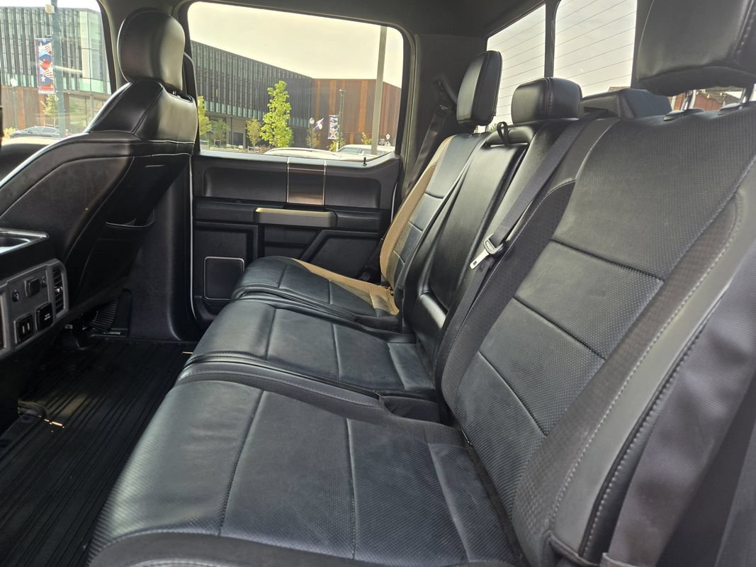 Used 2020 Ford F150 Raptor w/ Equipment Group 802A Luxury AWD/4WD image 20