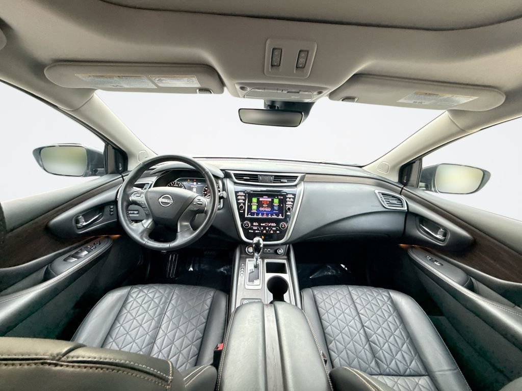 Used 2024 Nissan Murano Platinum image 23