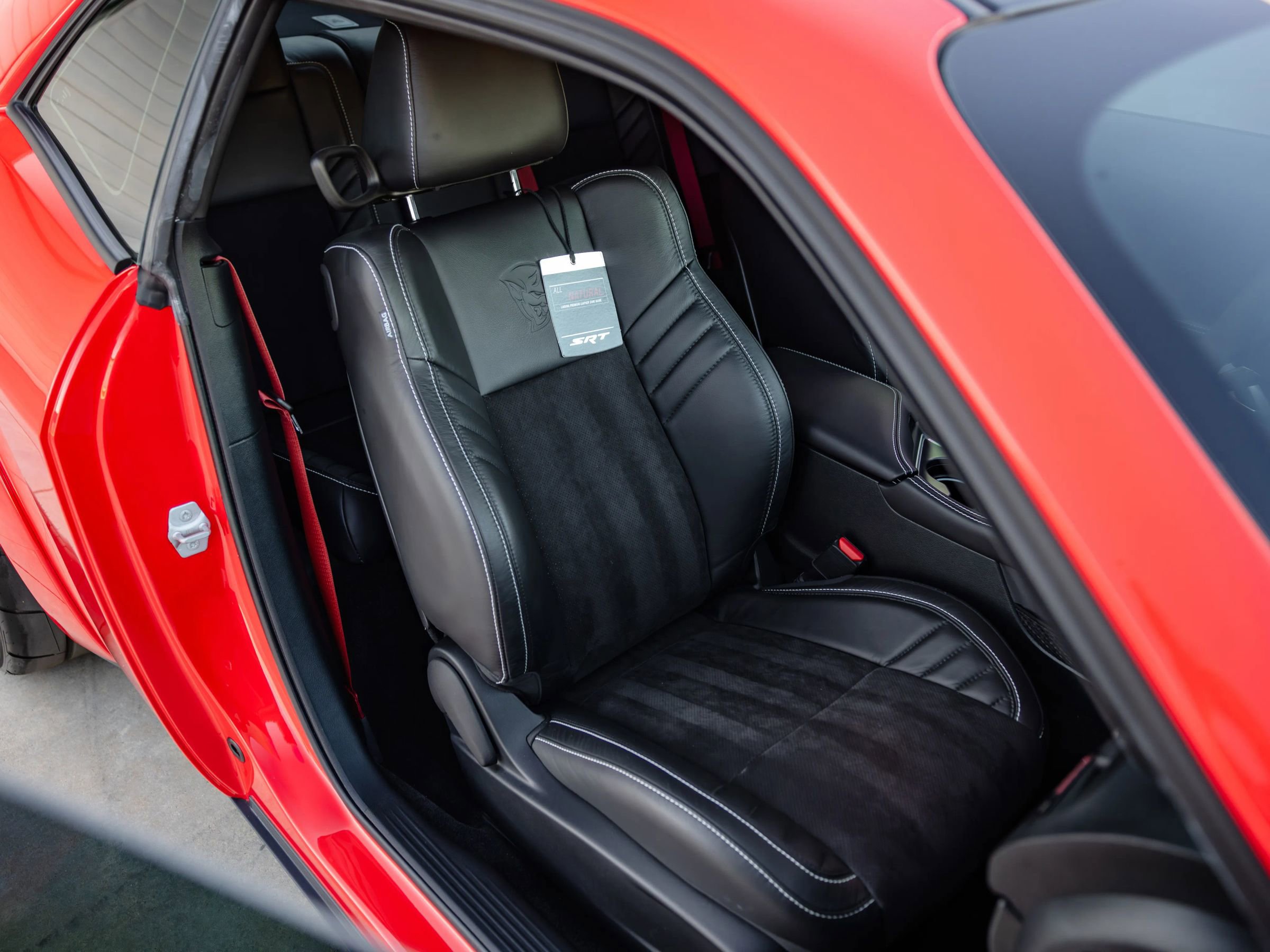 Used 2018 Dodge Challenger SRT Demon image 15