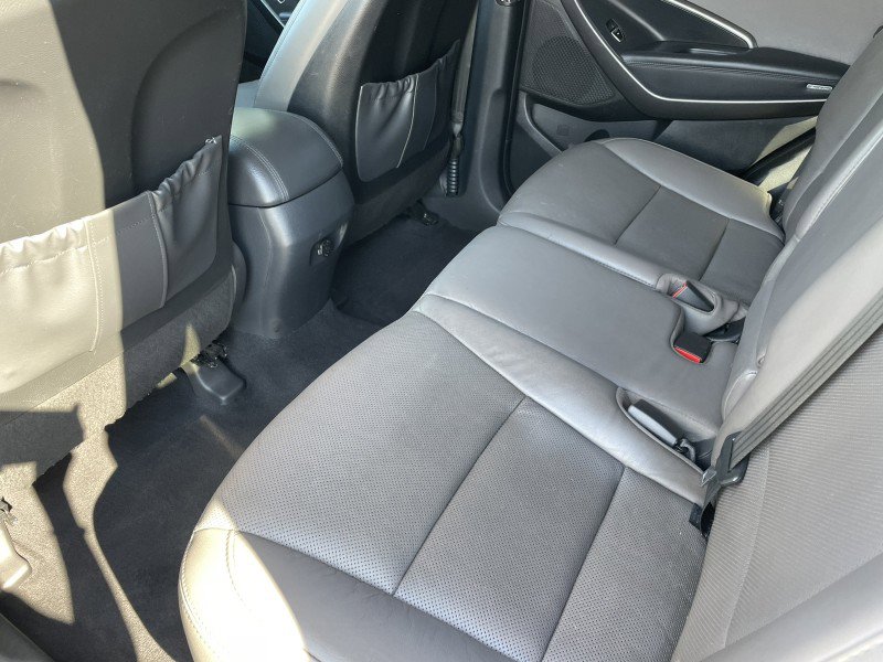 Used 2017 Hyundai Santa Fe Sport FWD image 13