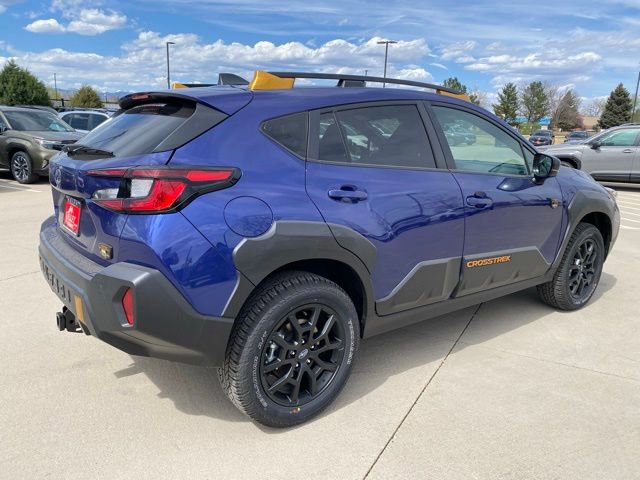 New 2026 Subaru Crosstrek 2.5i Wilderness image 6