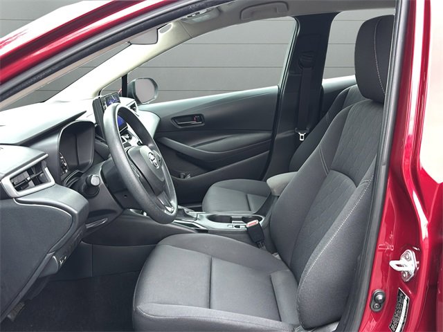 Used 2023 Toyota Corolla LE image 20