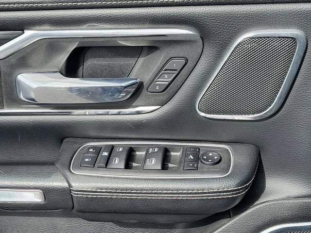 Certified 2023 RAM 1500 Laramie image 18
